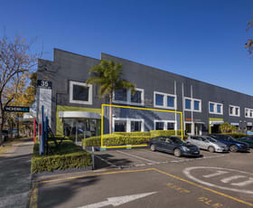 Medical / Consulting commercial property for sale at 104/35 Doody Street Alexandria NSW 2015