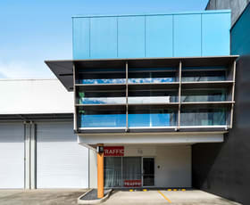 Factory, Warehouse & Industrial commercial property sold at 19/15 Holt Street Pinkenba QLD 4008