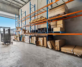 Factory, Warehouse & Industrial commercial property sold at 19/15 Holt Street Pinkenba QLD 4008