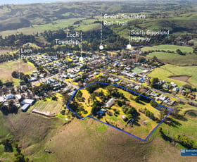 Development / Land commercial property for sale at 11 Roy Street Loch VIC 3945