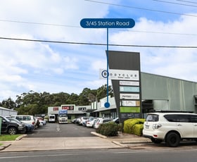 Shop & Retail commercial property for sale at 3/45 Station Road Margaret River WA 6285