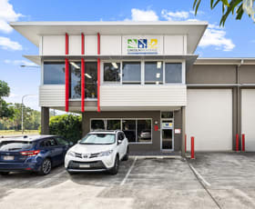 Factory, Warehouse & Industrial commercial property for sale at 9/14 Ashtan Place Banyo QLD 4014