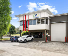 Factory, Warehouse & Industrial commercial property for sale at 9/14 Ashtan Place Banyo QLD 4014