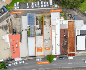 Shop & Retail commercial property for sale at 436 & 438 Hume Highway Yagoona NSW 2199