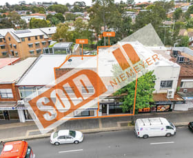 Medical / Consulting commercial property for sale at 436 & 438 Hume Highway Yagoona NSW 2199
