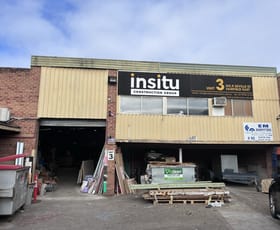 Factory, Warehouse & Industrial commercial property for sale at 3/92 Seville Street Fairfield East NSW 2165