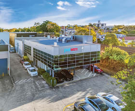 Shop & Retail commercial property for sale at 10 Camford Street Milton QLD 4064