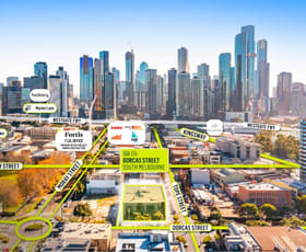 Offices commercial property sold at 168-174 Dorcas Street South Melbourne VIC 3205