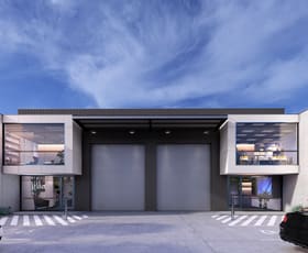 Factory, Warehouse & Industrial commercial property for sale at 1 & 2/12 Lagunta Avenue Edwardstown SA 5039