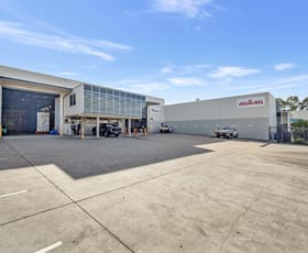Factory, Warehouse & Industrial commercial property for sale at 5 Kelham Place Glendenning NSW 2761