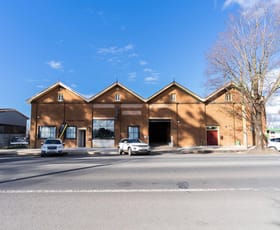 Factory, Warehouse & Industrial commercial property for sale at 84 Peisley Street Orange NSW 2800