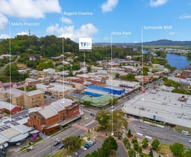 Shop & Retail commercial property for sale at 5/10-16 Brisbane Street Murwillumbah NSW 2484