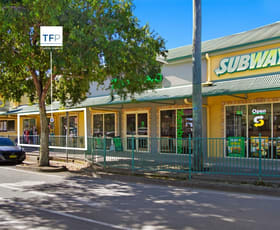 Shop & Retail commercial property for sale at 5/10-16 Brisbane Street Murwillumbah NSW 2484