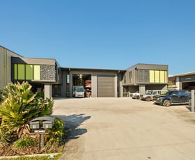 Factory, Warehouse & Industrial commercial property for sale at 3 Strong Street Baringa QLD 4551