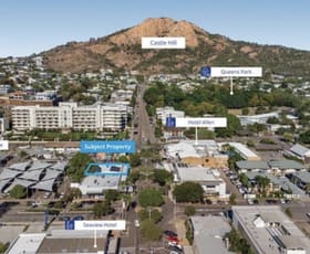 Shop & Retail commercial property for sale at 39A Gregory Street North Ward QLD 4810