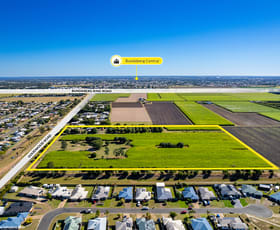 Development / Land commercial property for sale at 432 - 434 Goodwood Road Thabeban QLD 4670