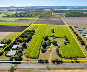 Development / Land commercial property for sale at 432 - 434 Goodwood Road Thabeban QLD 4670