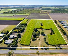 Development / Land commercial property for sale at 432 - 434 Goodwood Road Thabeban QLD 4670