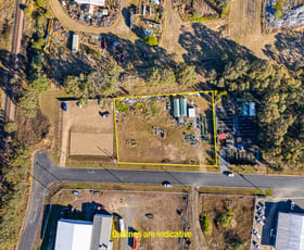 Development / Land commercial property for sale at 16-18 Johnson Street Gloucester NSW 2422