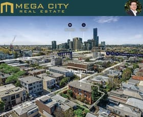 Development / Land commercial property for sale at 8 Alexandra Street South Yarra VIC 3141