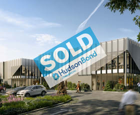 Offices commercial property sold at 89 Lewis Road Wantirna South VIC 3152