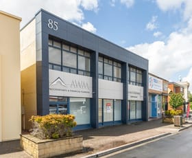 Offices commercial property for sale at 85 Smith Street Naracoorte SA 5271