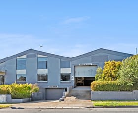 Factory, Warehouse & Industrial commercial property for sale at 3/3-5 Chilvers Road Thornleigh NSW 2120