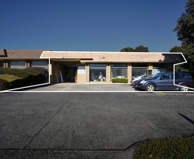 Factory, Warehouse & Industrial commercial property for sale at 8/15 Stud Road, Bayswater VIC 3153