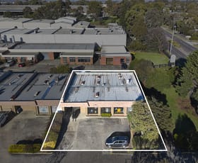 Factory, Warehouse & Industrial commercial property for sale at 8/15 Stud Road, Bayswater VIC 3153