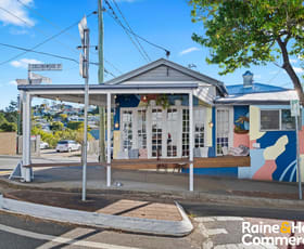 Showrooms / Bulky Goods commercial property for sale at 14 Collingwood Street Paddington QLD 4064