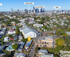 Showrooms / Bulky Goods commercial property for sale at 14 Collingwood Street Paddington QLD 4064
