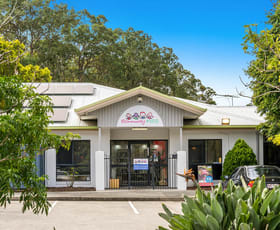 Showrooms / Bulky Goods commercial property sold at G8 Education, 116 Benfer Road Victoria Point QLD 4165