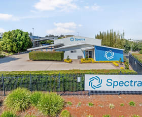 Factory, Warehouse & Industrial commercial property sold at 18 - 26 Walters Drive Harristown QLD 4350