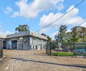 Factory, Warehouse & Industrial commercial property sold at 1/18 Price Street Southport QLD 4215