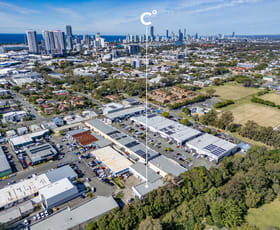 Factory, Warehouse & Industrial commercial property sold at 1/18 Price Street Southport QLD 4215