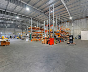 Factory, Warehouse & Industrial commercial property for sale at 64-66 Crocodile Crescent Mount St John QLD 4818