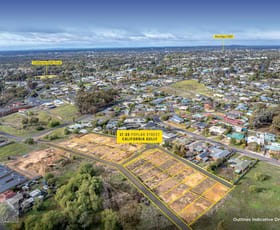 Development / Land commercial property for sale at 17-35 Poplar Street California Gully VIC 3556
