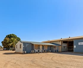 Factory, Warehouse & Industrial commercial property for sale at 270 Port Drive Minyirr WA 6725