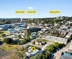 Factory, Warehouse & Industrial commercial property for sale at 49 Tiger Street West Ipswich QLD 4305