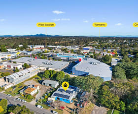 Factory, Warehouse & Industrial commercial property for sale at 49 Tiger Street West Ipswich QLD 4305