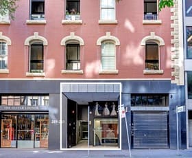 Shop & Retail commercial property for sale at Shop 4/259 Clarence Street Sydney NSW 2000
