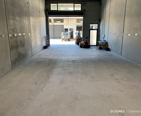 Factory, Warehouse & Industrial commercial property sold at 402/882 Pacific Highway Lisarow NSW 2250