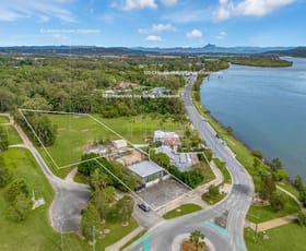 Development / Land commercial property for sale at 118,120 Chinderah Bay Drive Chinderah NSW 2487