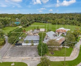 Development / Land commercial property for sale at 118,120 Chinderah Bay Drive Chinderah NSW 2487