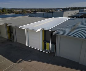 Factory, Warehouse & Industrial commercial property for sale at 3/5 Chrome Court Burpengary QLD 4505