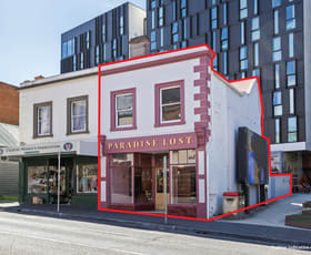 Offices commercial property for sale at Shop 4/163 Elizabeth Street Hobart TAS 7000
