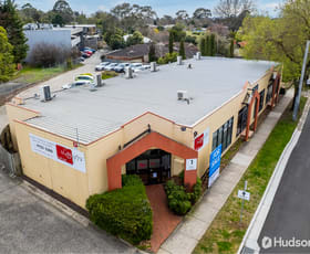 Medical / Consulting commercial property for sale at 1 Railway Crescent Croydon VIC 3136