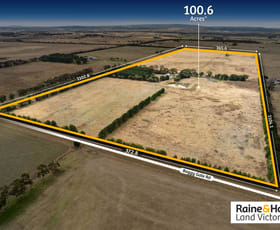 Rural / Farming commercial property for sale at 472 Boggy Gate Road Clarkefield VIC 3430