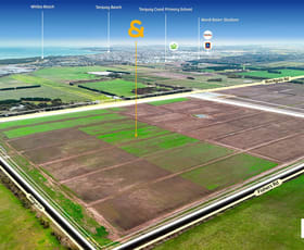 Rural / Farming commercial property for sale at CA 49 - 410 Blackgate Road Connewarre VIC 3227