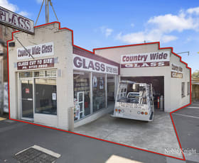 Showrooms / Bulky Goods commercial property for sale at 297 Main Street Lilydale VIC 3140